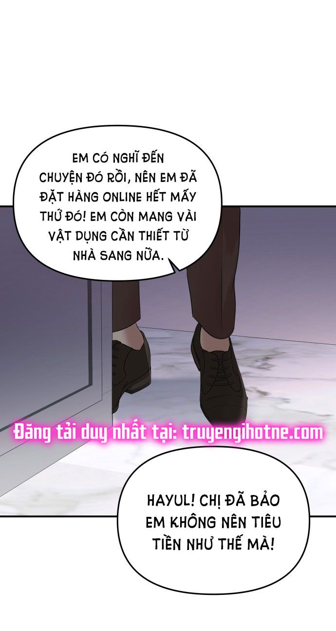 đọc truyện Gửi Em Người Đánh Cắp Những Vì Sao - To You Who Swallowed A Star Chương 123.1 ảnh 47 tại Thiên Thai Truyện