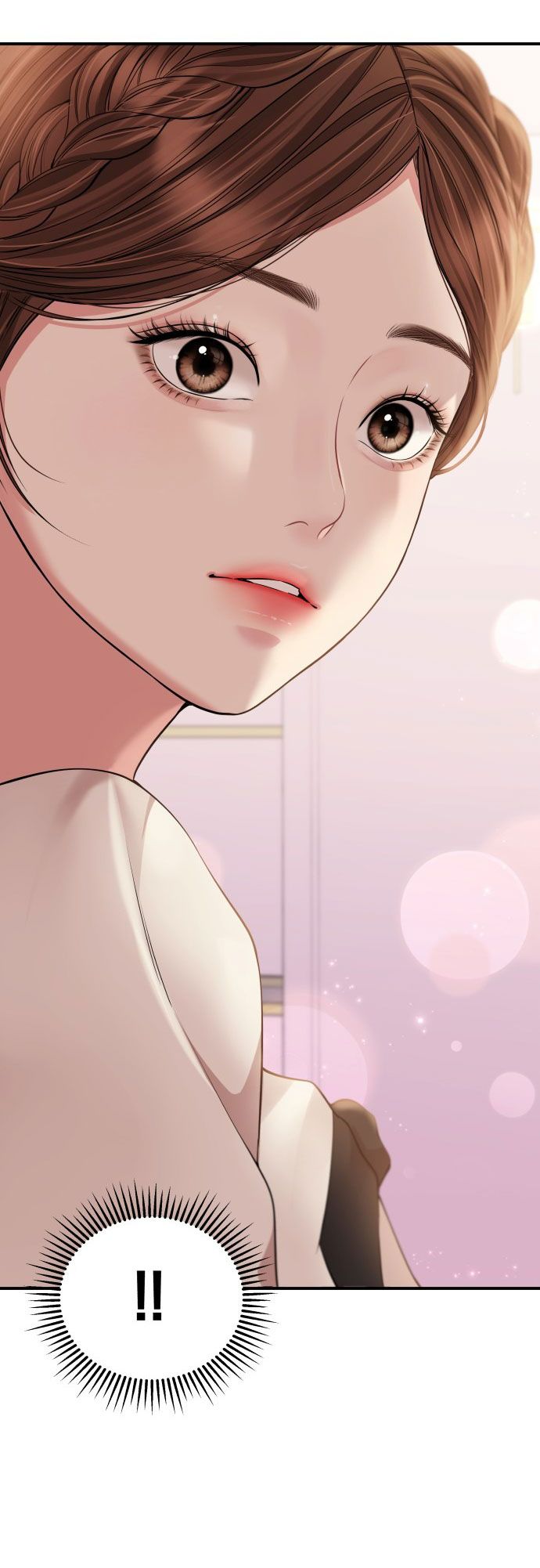 đọc truyện Gửi Em Người Đánh Cắp Những Vì Sao - To You Who Swallowed A Star Chương 123.1 ảnh 10 tại Thiên Thai Truyện