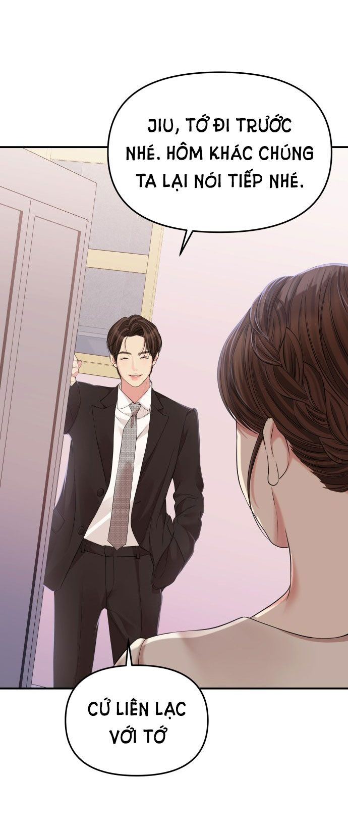 đọc truyện Gửi Em Người Đánh Cắp Những Vì Sao - To You Who Swallowed A Star Chương 123.2 ảnh 1 tại Thiên Thai Truyện