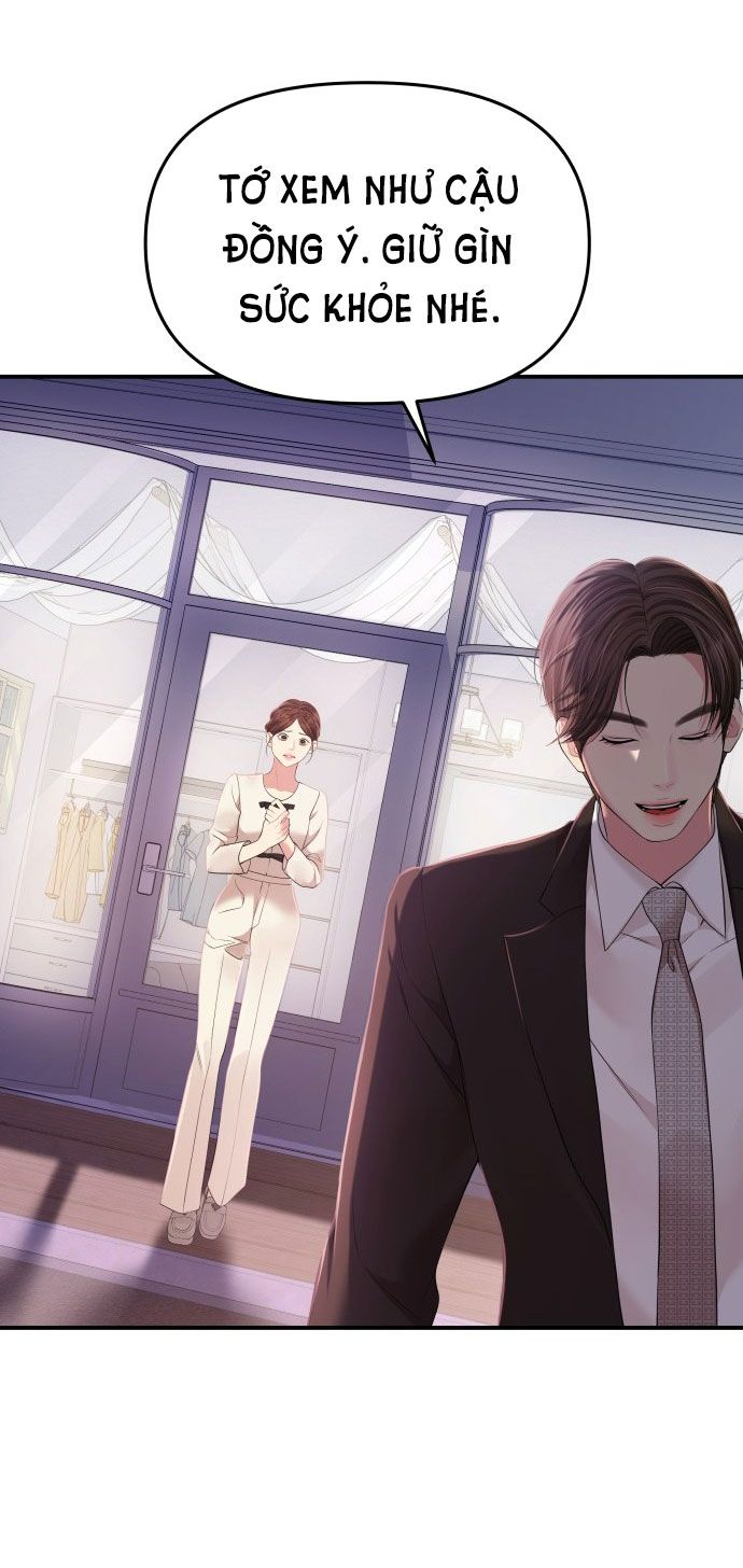 đọc truyện Gửi Em Người Đánh Cắp Những Vì Sao - To You Who Swallowed A Star Chương 123.2 ảnh 13 tại Thiên Thai Truyện