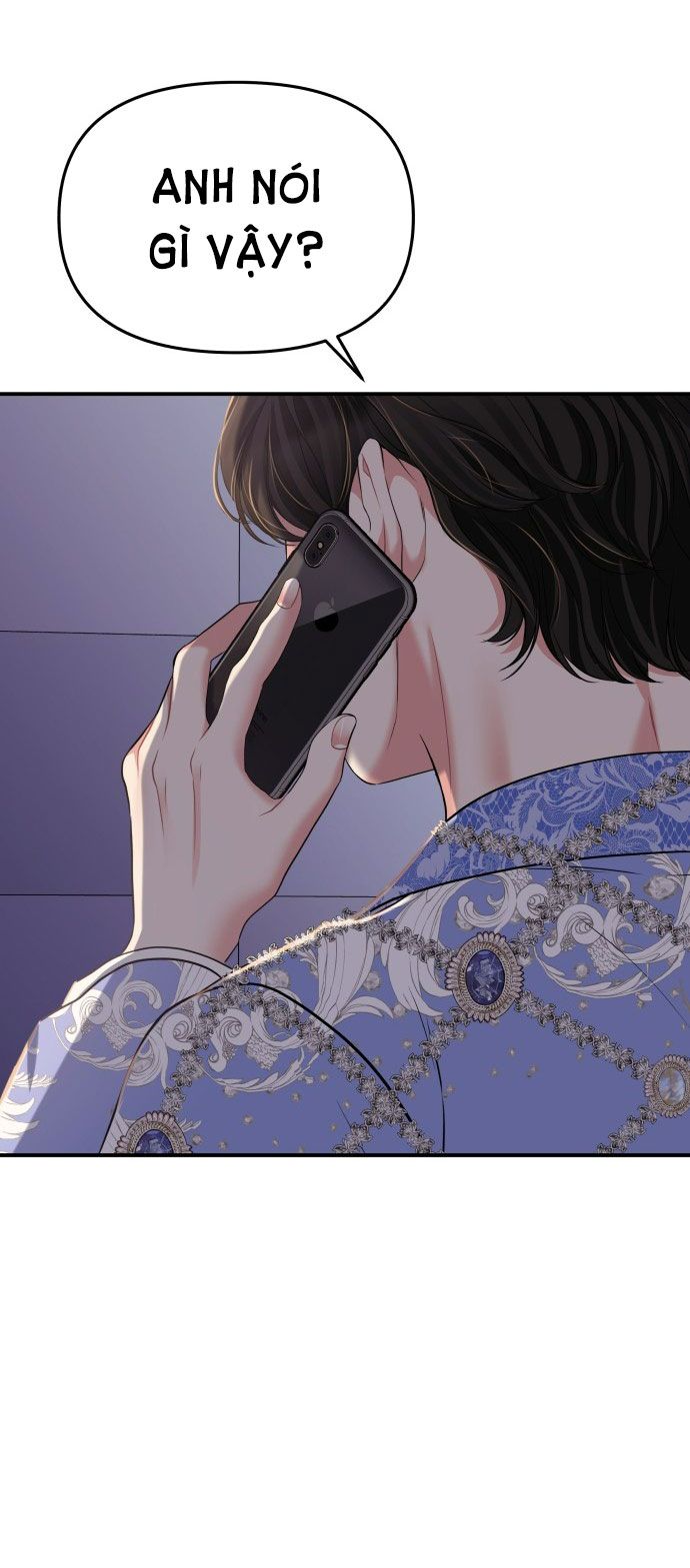 đọc truyện Gửi Em Người Đánh Cắp Những Vì Sao - To You Who Swallowed A Star Chương 123.2 ảnh 21 tại Thiên Thai Truyện