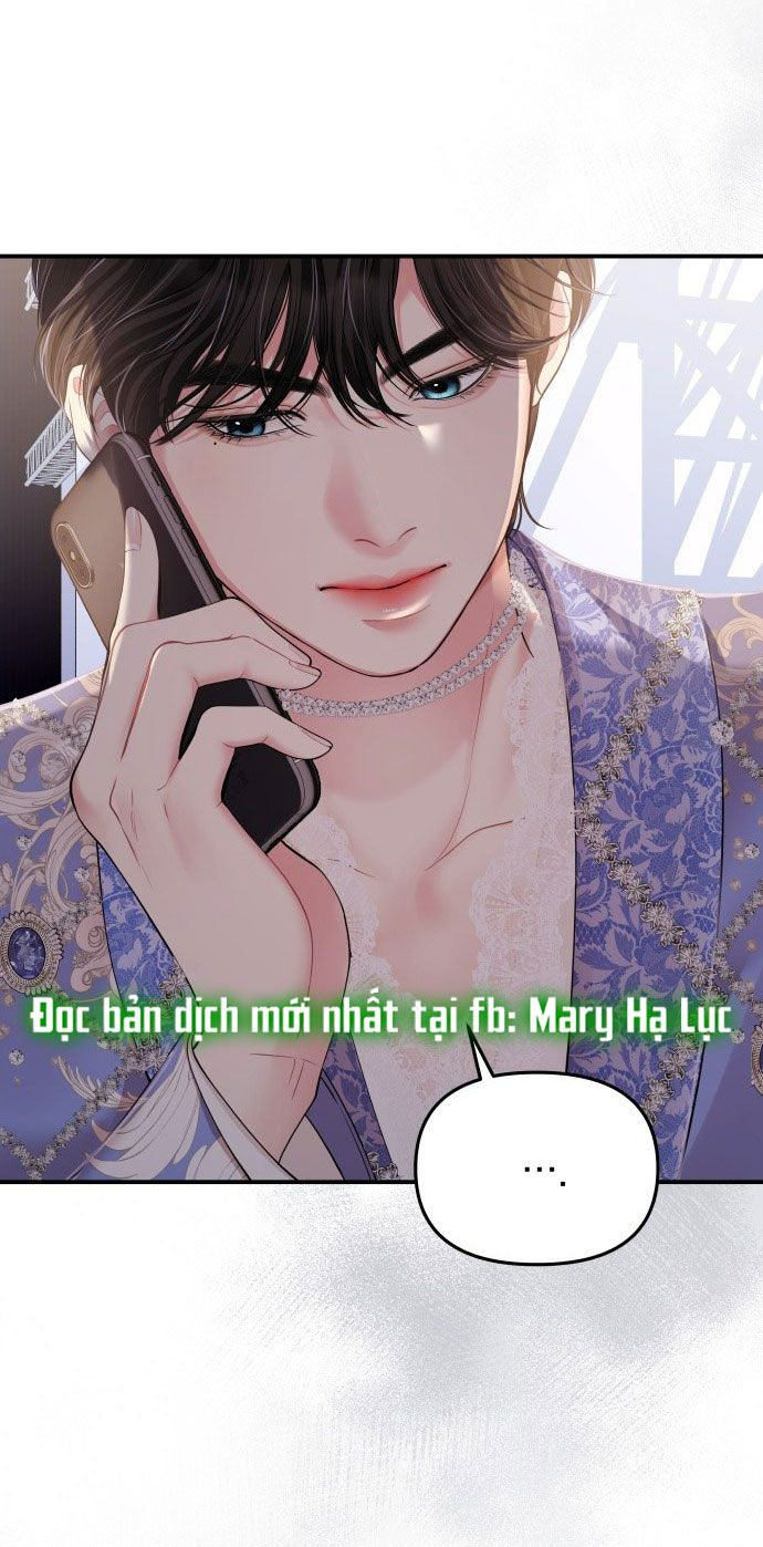 đọc truyện Gửi Em Người Đánh Cắp Những Vì Sao - To You Who Swallowed A Star Chương 123.2 ảnh 23 tại Thiên Thai Truyện