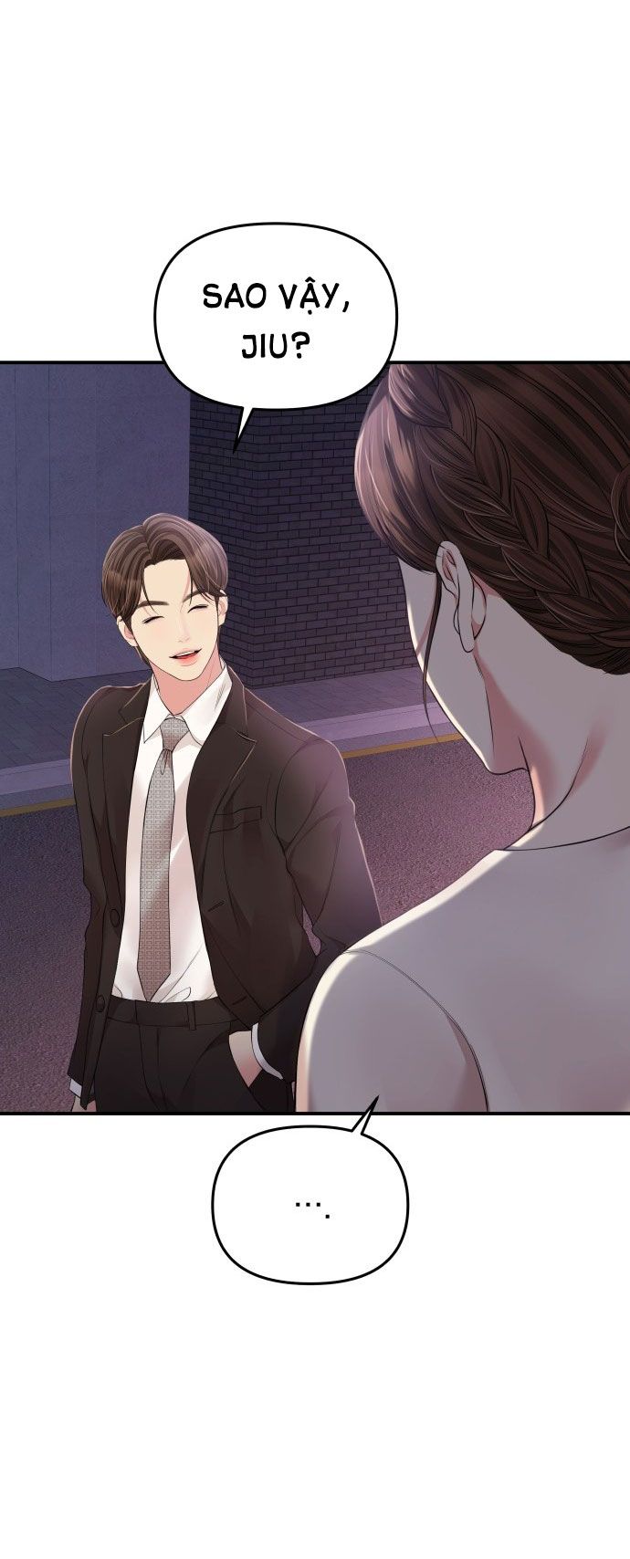đọc truyện Gửi Em Người Đánh Cắp Những Vì Sao - To You Who Swallowed A Star Chương 123.2 ảnh 4 tại Thiên Thai Truyện