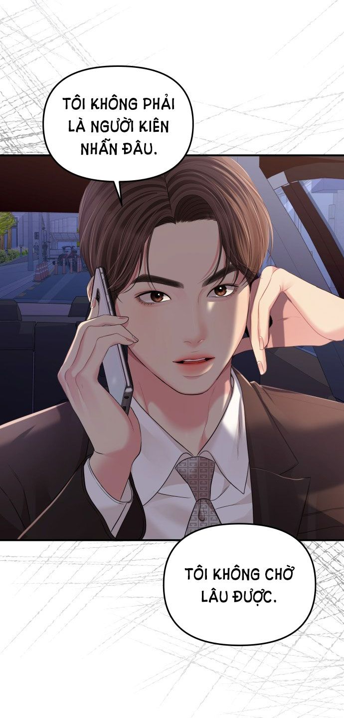 đọc truyện Gửi Em Người Đánh Cắp Những Vì Sao - To You Who Swallowed A Star Chương 123.2 ảnh 31 tại Thiên Thai Truyện