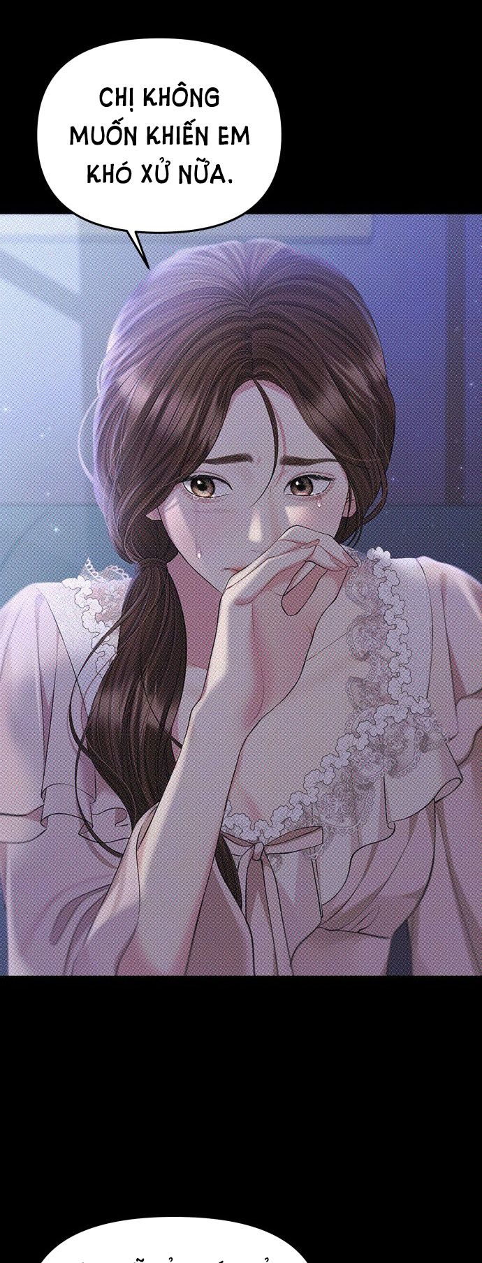 đọc truyện Gửi Em Người Đánh Cắp Những Vì Sao - To You Who Swallowed A Star Chương 123.2 ảnh 39 tại Thiên Thai Truyện