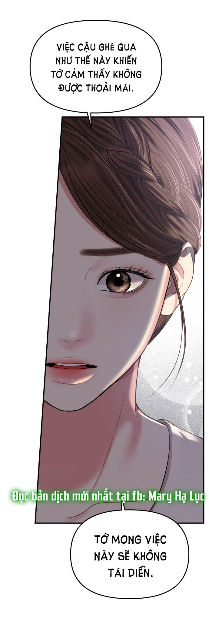 đọc truyện Gửi Em Người Đánh Cắp Những Vì Sao - To You Who Swallowed A Star Chương 123.2 ảnh 5 tại Thiên Thai Truyện