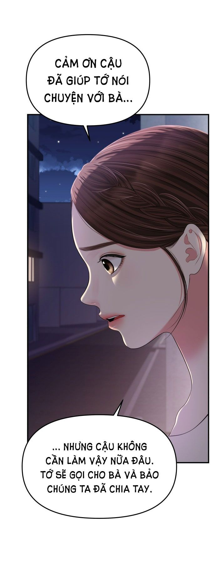 đọc truyện Gửi Em Người Đánh Cắp Những Vì Sao - To You Who Swallowed A Star Chương 123.2 ảnh 7 tại Thiên Thai Truyện
