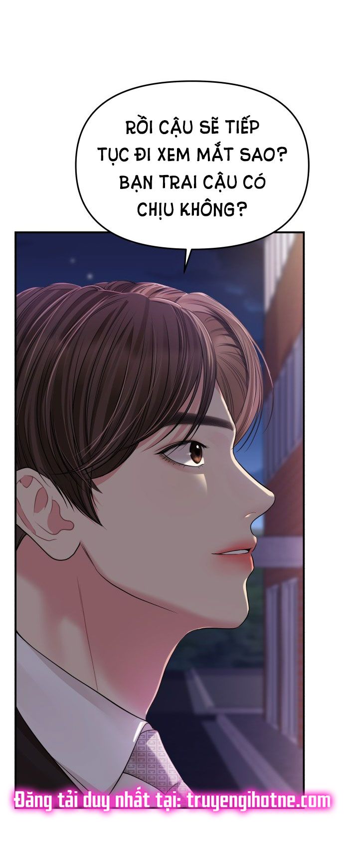 đọc truyện Gửi Em Người Đánh Cắp Những Vì Sao - To You Who Swallowed A Star Chương 123.2 ảnh 8 tại Thiên Thai Truyện