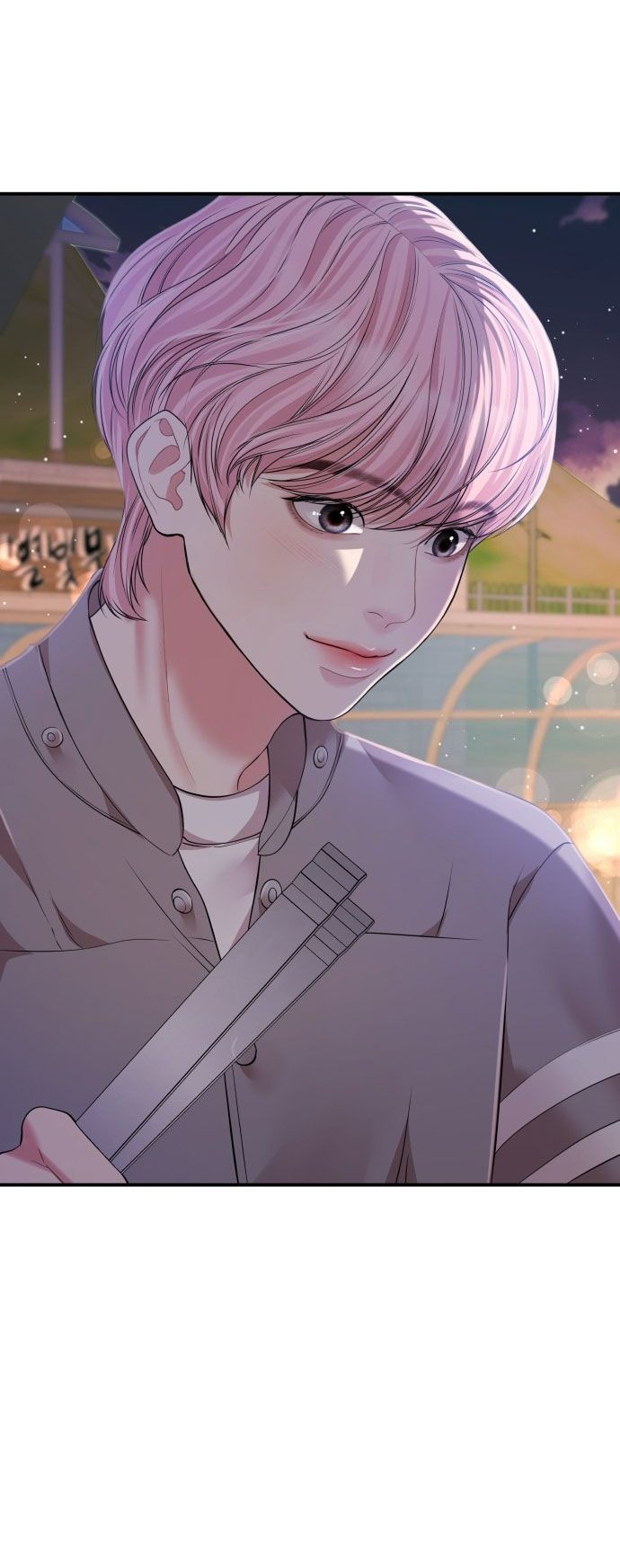 đọc truyện Gửi Em Người Đánh Cắp Những Vì Sao - To You Who Swallowed A Star Chương 124.1 ảnh 16 tại Thiên Thai Truyện