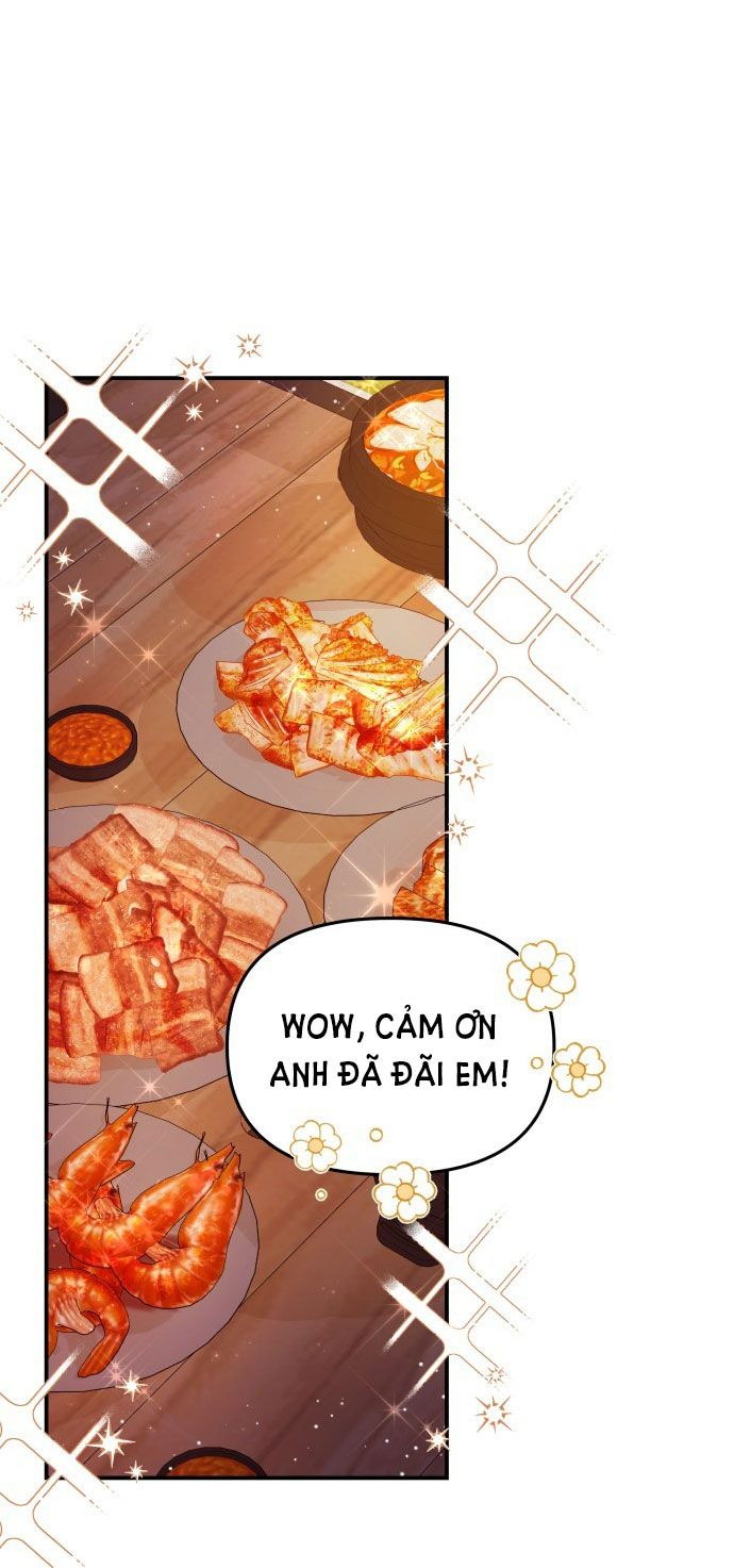 đọc truyện Gửi Em Người Đánh Cắp Những Vì Sao - To You Who Swallowed A Star Chương 124.1 ảnh 18 tại Thiên Thai Truyện