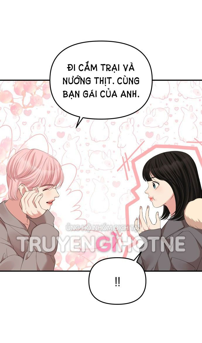 đọc truyện Gửi Em Người Đánh Cắp Những Vì Sao - To You Who Swallowed A Star Chương 124.1 ảnh 23 tại Thiên Thai Truyện