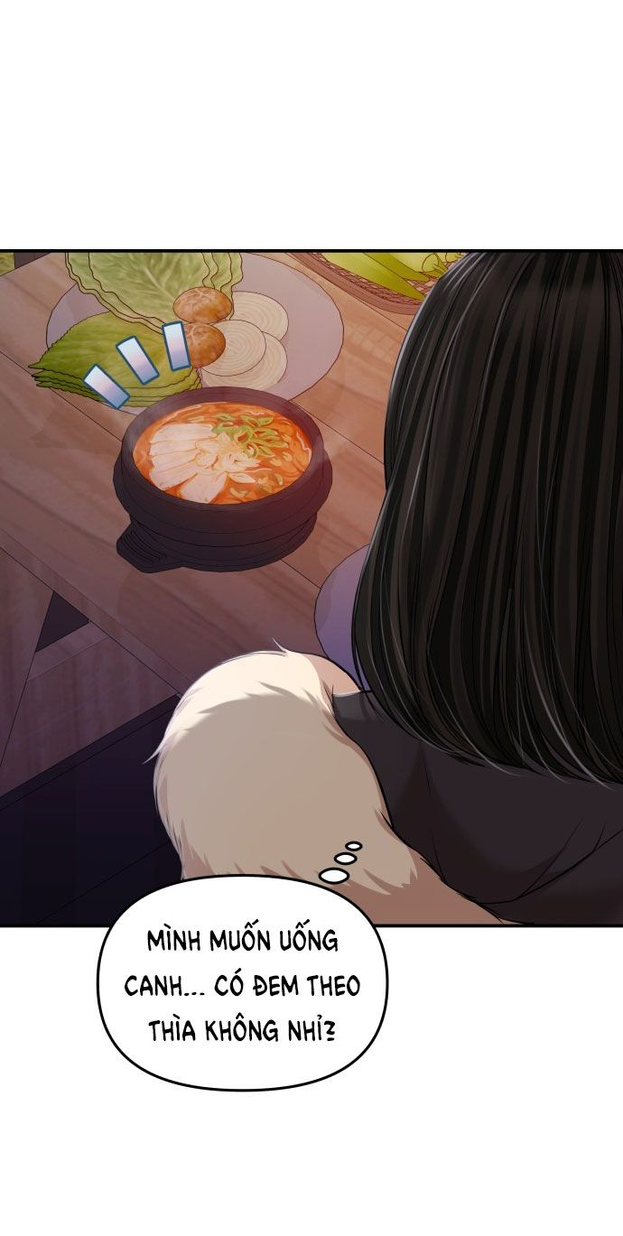 đọc truyện Gửi Em Người Đánh Cắp Những Vì Sao - To You Who Swallowed A Star Chương 124.1 ảnh 28 tại Thiên Thai Truyện