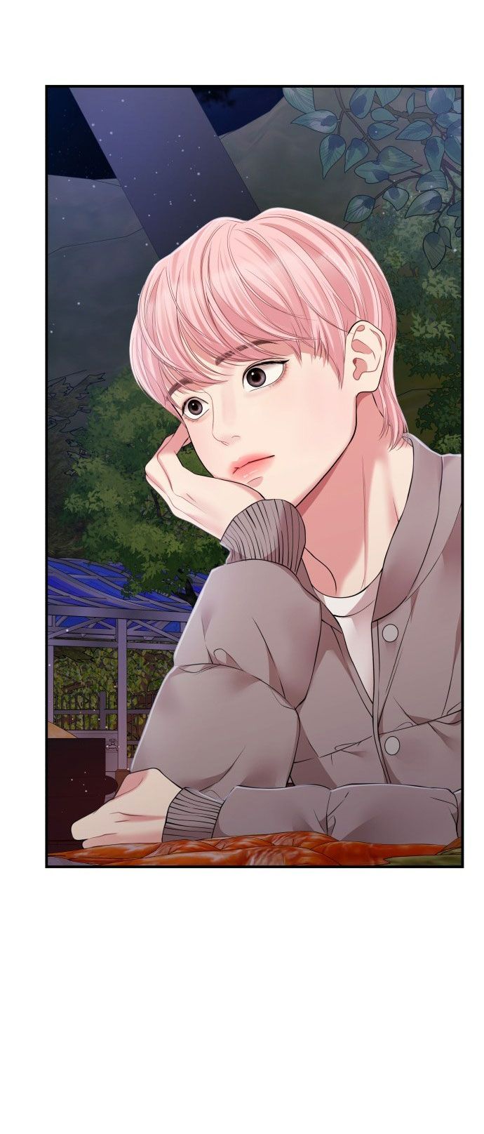 đọc truyện Gửi Em Người Đánh Cắp Những Vì Sao - To You Who Swallowed A Star Chương 124.1 ảnh 36 tại Thiên Thai Truyện