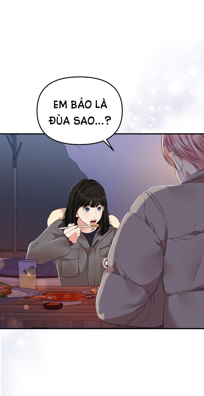 đọc truyện Gửi Em Người Đánh Cắp Những Vì Sao - To You Who Swallowed A Star Chương 124.1 ảnh 37 tại Thiên Thai Truyện