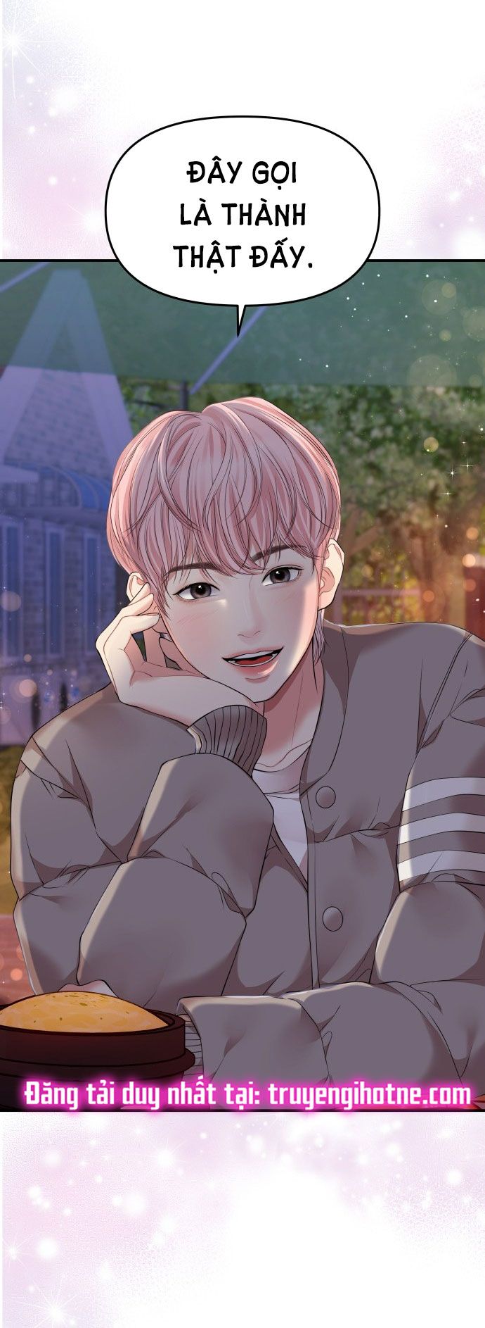 đọc truyện Gửi Em Người Đánh Cắp Những Vì Sao - To You Who Swallowed A Star Chương 124.1 ảnh 38 tại Thiên Thai Truyện