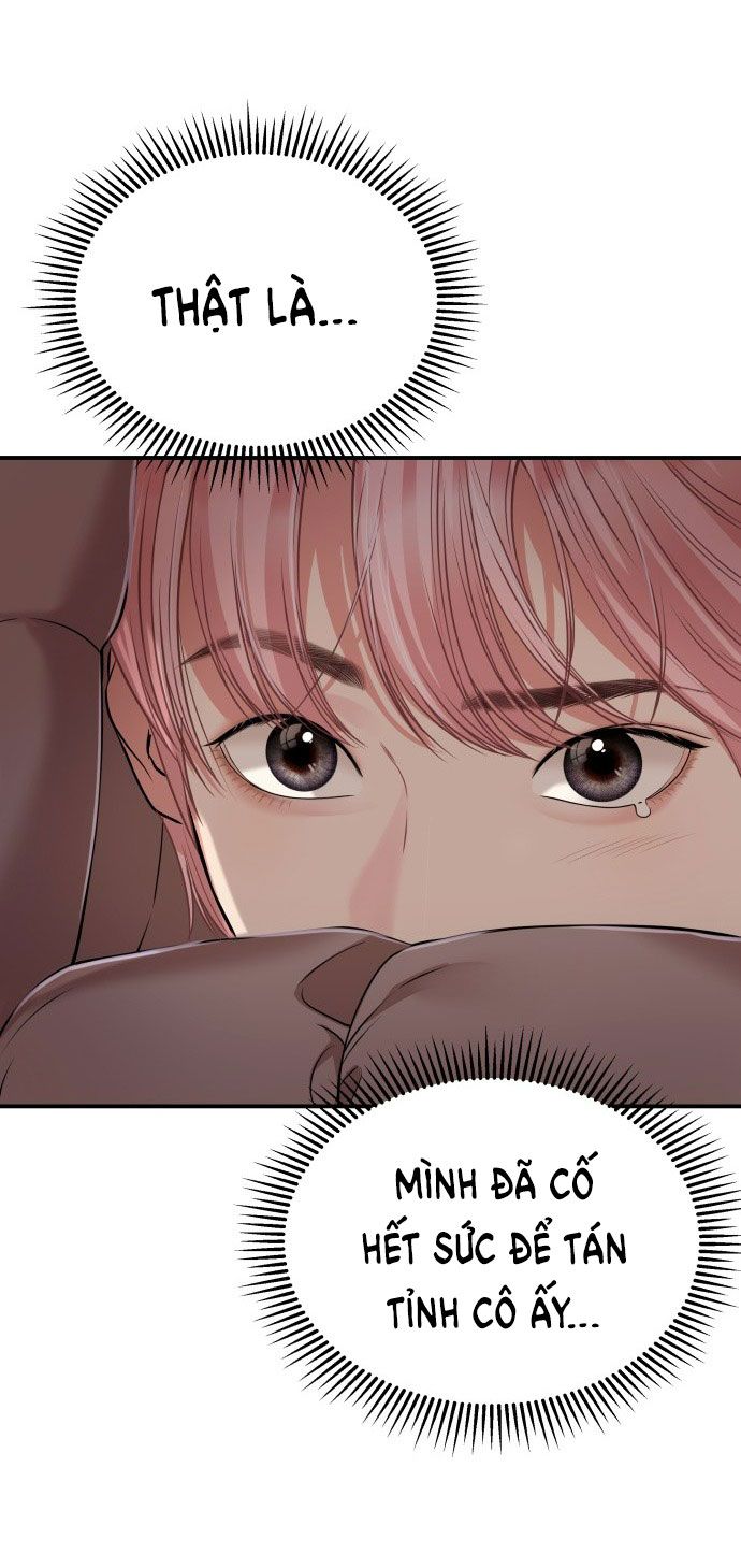 đọc truyện Gửi Em Người Đánh Cắp Những Vì Sao - To You Who Swallowed A Star Chương 124.1 ảnh 42 tại Thiên Thai Truyện