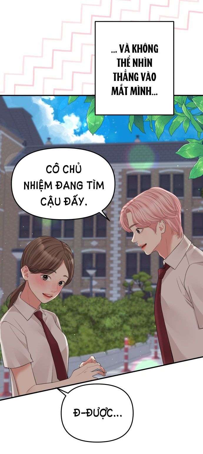 đọc truyện Gửi Em Người Đánh Cắp Những Vì Sao - To You Who Swallowed A Star Chương 124.1 ảnh 45 tại Thiên Thai Truyện