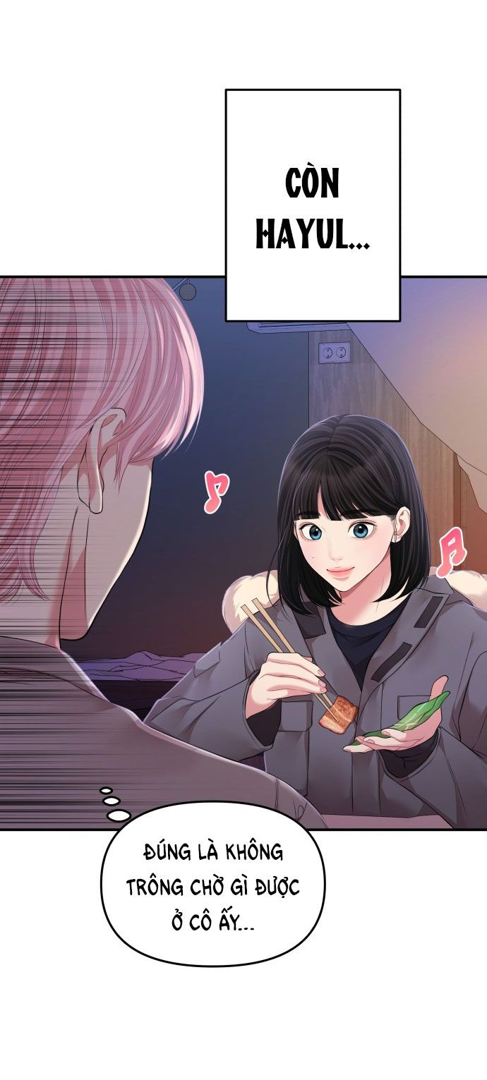 đọc truyện Gửi Em Người Đánh Cắp Những Vì Sao - To You Who Swallowed A Star Chương 124.1 ảnh 48 tại Thiên Thai Truyện