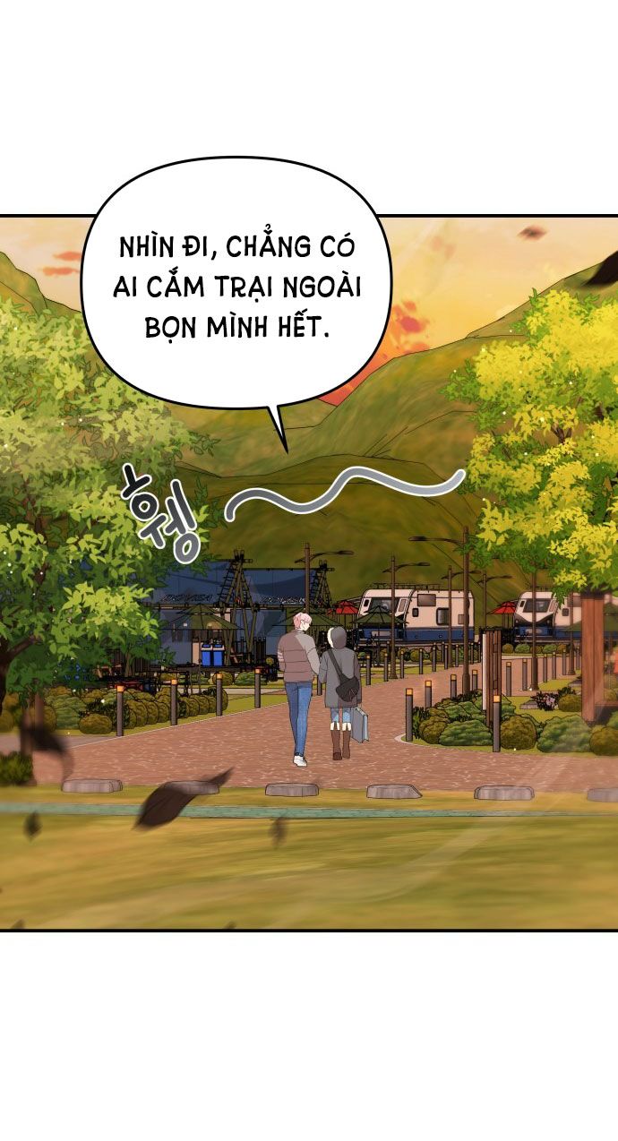 đọc truyện Gửi Em Người Đánh Cắp Những Vì Sao - To You Who Swallowed A Star Chương 124.1 ảnh 10 tại Thiên Thai Truyện