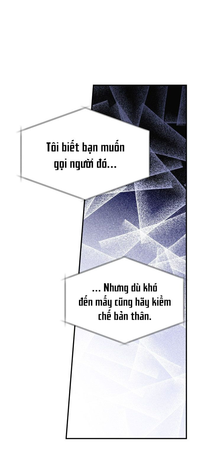 đọc truyện Gửi Em Người Đánh Cắp Những Vì Sao - To You Who Swallowed A Star Chương 124.2 ảnh 12 tại Thiên Thai Truyện