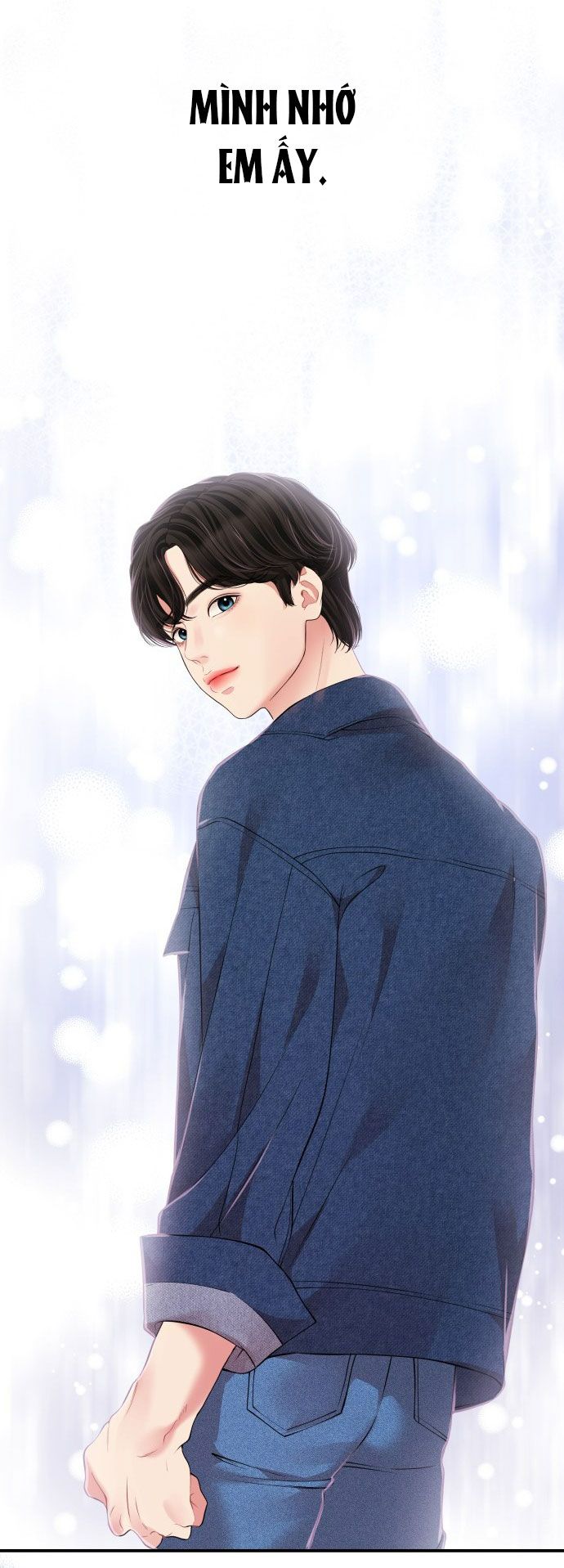 đọc truyện Gửi Em Người Đánh Cắp Những Vì Sao - To You Who Swallowed A Star Chương 124.2 ảnh 19 tại Thiên Thai Truyện