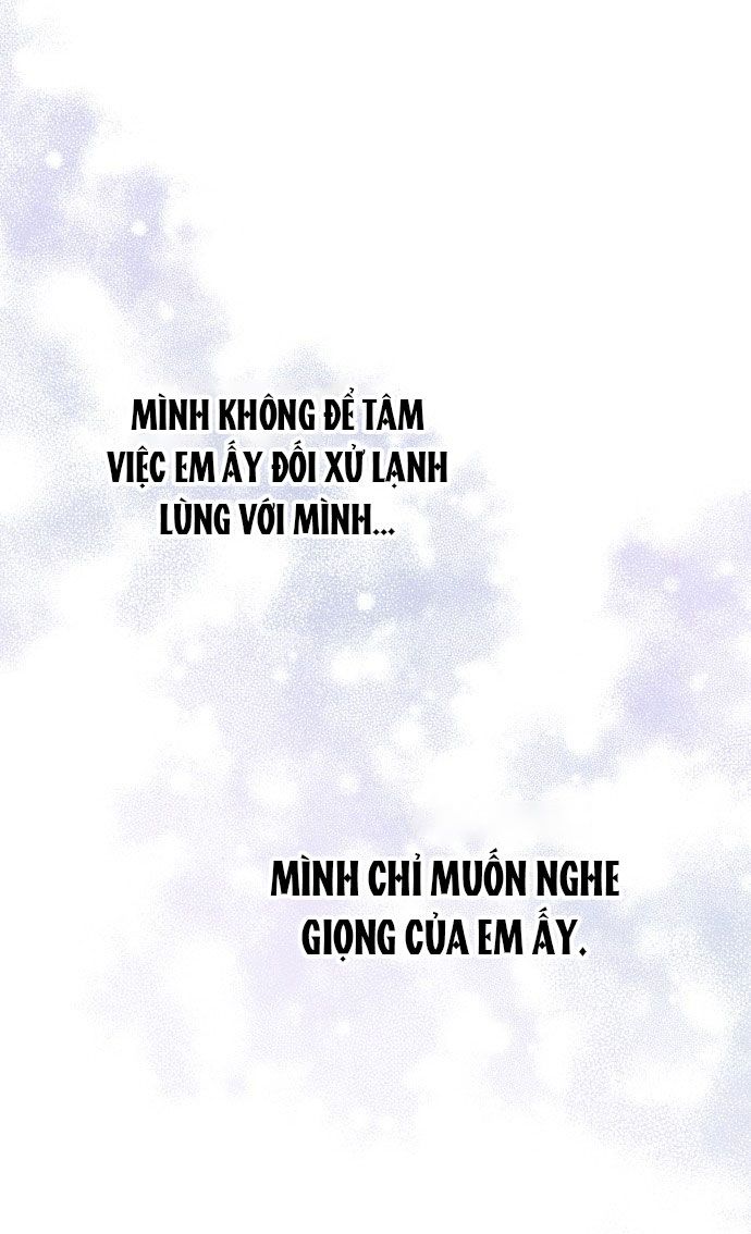 đọc truyện Gửi Em Người Đánh Cắp Những Vì Sao - To You Who Swallowed A Star Chương 124.2 ảnh 20 tại Thiên Thai Truyện