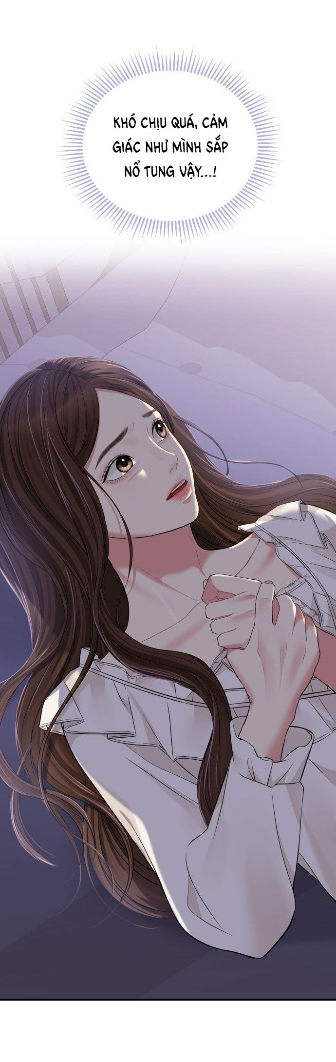 đọc truyện Gửi Em Người Đánh Cắp Những Vì Sao - To You Who Swallowed A Star Chương 124.2 ảnh 23 tại Thiên Thai Truyện