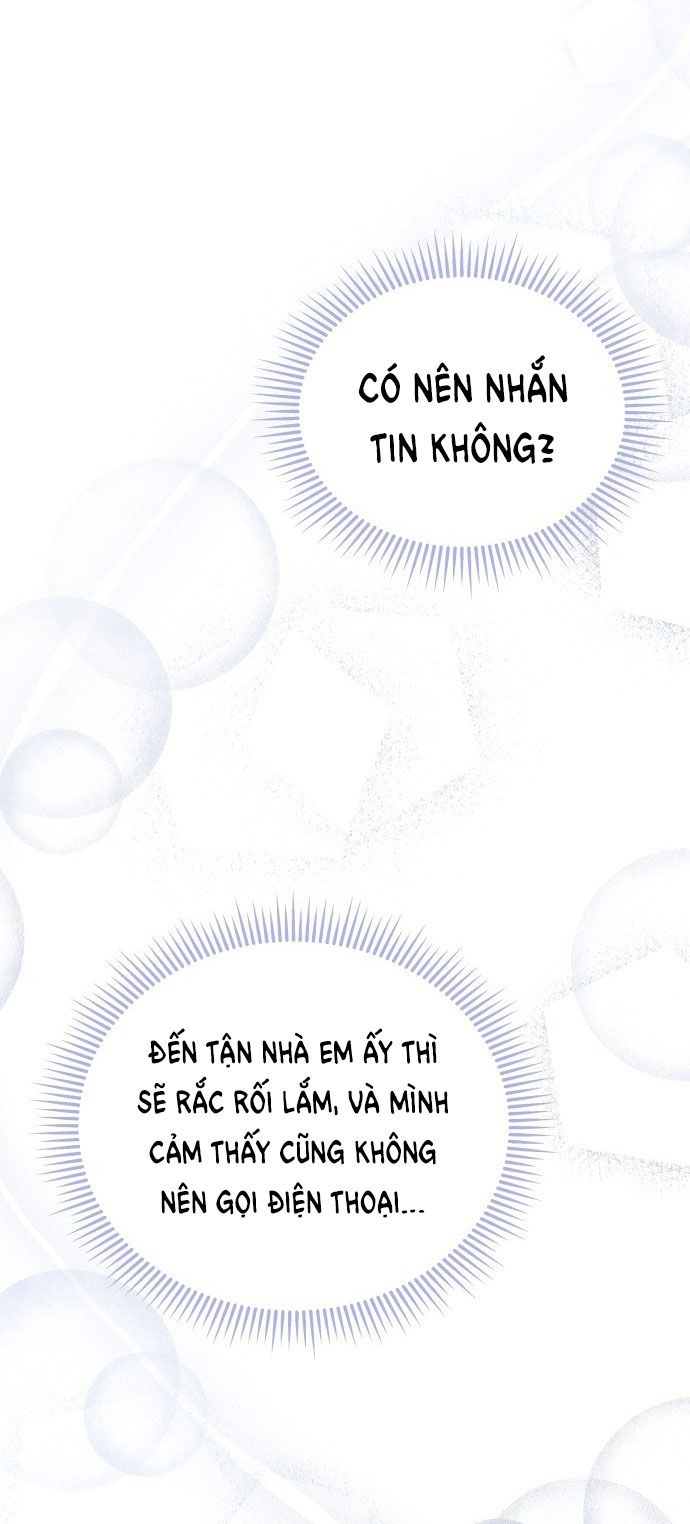 đọc truyện Gửi Em Người Đánh Cắp Những Vì Sao - To You Who Swallowed A Star Chương 124.2 ảnh 26 tại Thiên Thai Truyện