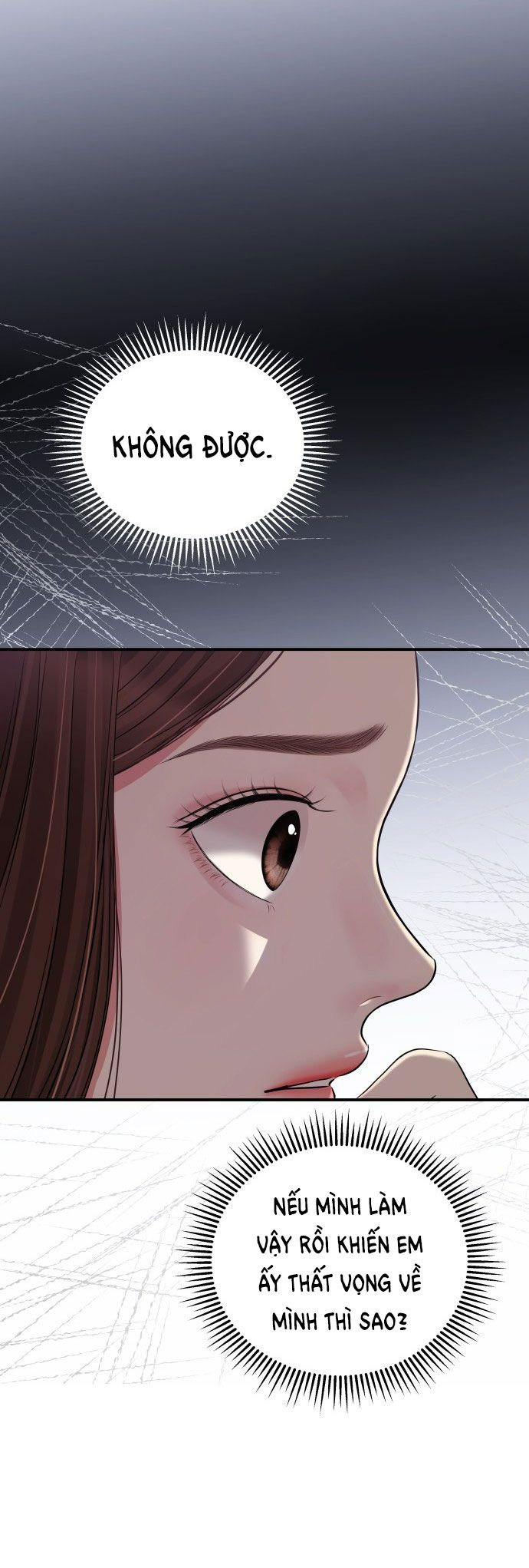 đọc truyện Gửi Em Người Đánh Cắp Những Vì Sao - To You Who Swallowed A Star Chương 124.2 ảnh 28 tại Thiên Thai Truyện