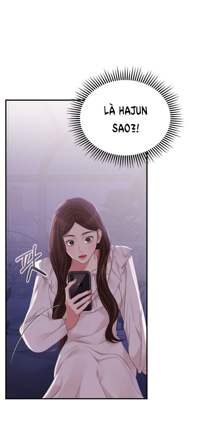 đọc truyện Gửi Em Người Đánh Cắp Những Vì Sao - To You Who Swallowed A Star Chương 124.2 ảnh 31 tại Thiên Thai Truyện