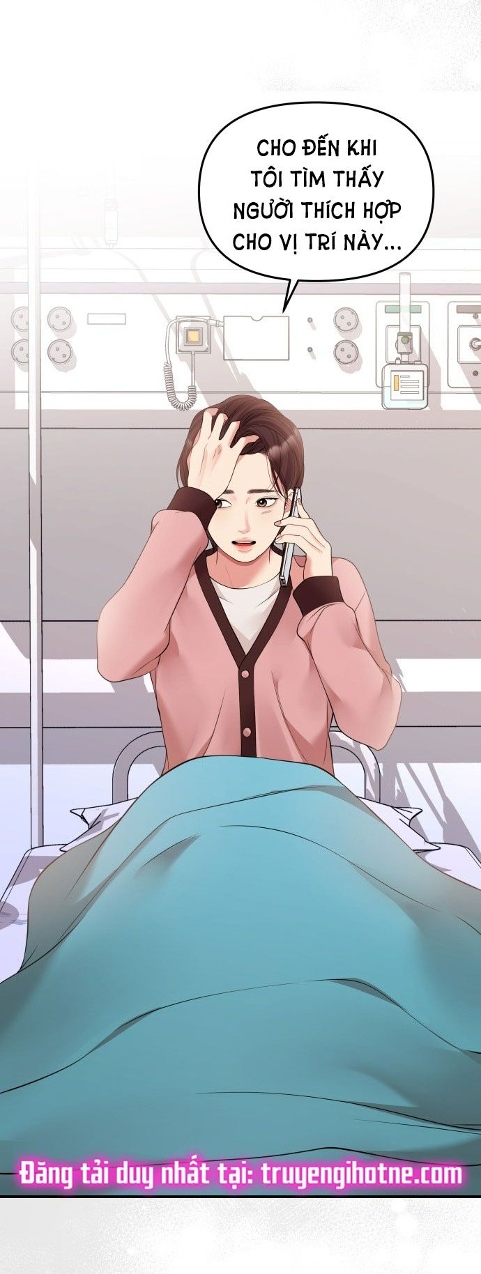 đọc truyện Gửi Em Người Đánh Cắp Những Vì Sao - To You Who Swallowed A Star Chương 124.2 ảnh 36 tại Thiên Thai Truyện