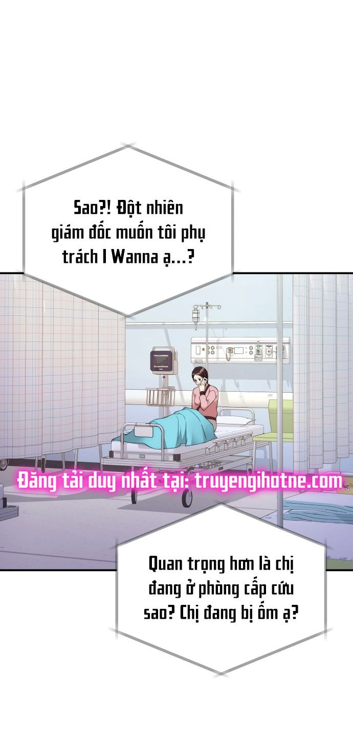 đọc truyện Gửi Em Người Đánh Cắp Những Vì Sao - To You Who Swallowed A Star Chương 125.1 ảnh 11 tại Thiên Thai Truyện