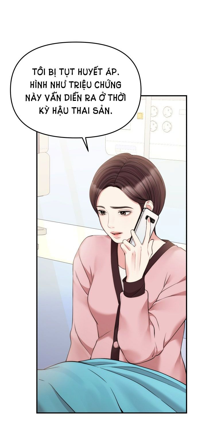 đọc truyện Gửi Em Người Đánh Cắp Những Vì Sao - To You Who Swallowed A Star Chương 125.1 ảnh 12 tại Thiên Thai Truyện