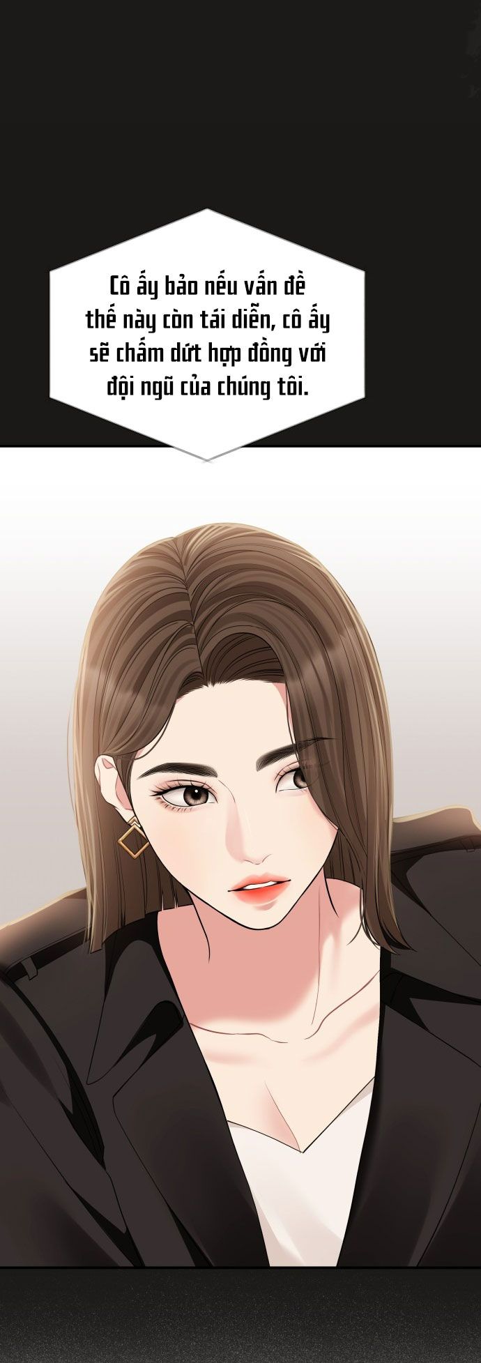 đọc truyện Gửi Em Người Đánh Cắp Những Vì Sao - To You Who Swallowed A Star Chương 125.1 ảnh 16 tại Thiên Thai Truyện