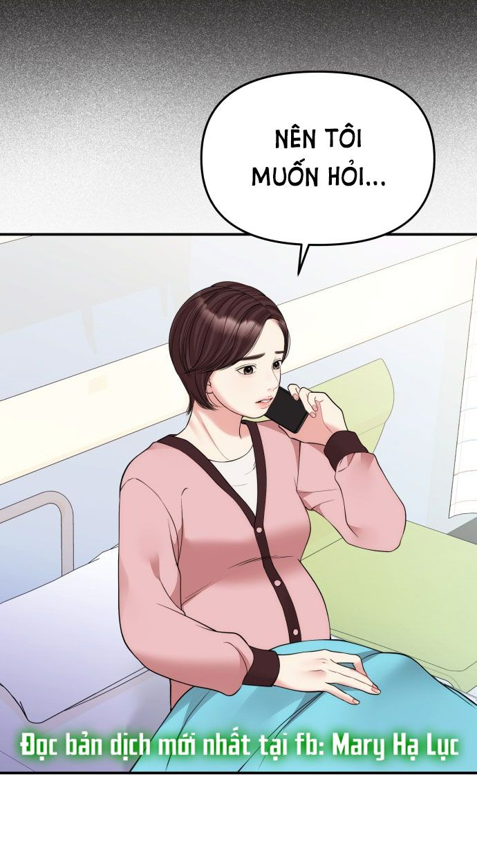 đọc truyện Gửi Em Người Đánh Cắp Những Vì Sao - To You Who Swallowed A Star Chương 125.1 ảnh 17 tại Thiên Thai Truyện