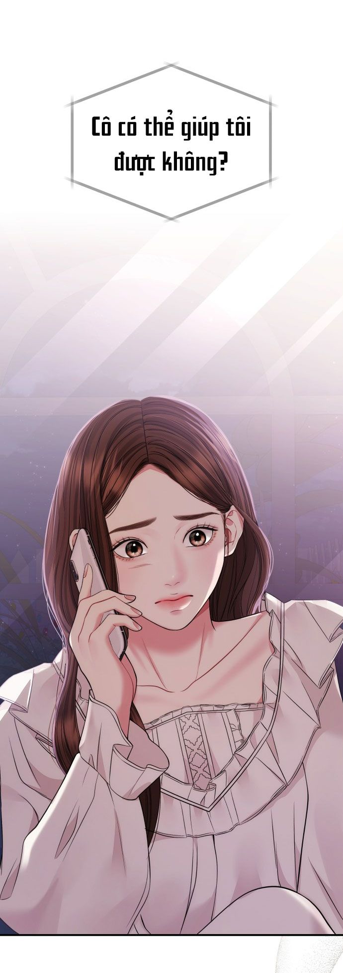 đọc truyện Gửi Em Người Đánh Cắp Những Vì Sao - To You Who Swallowed A Star Chương 125.1 ảnh 18 tại Thiên Thai Truyện