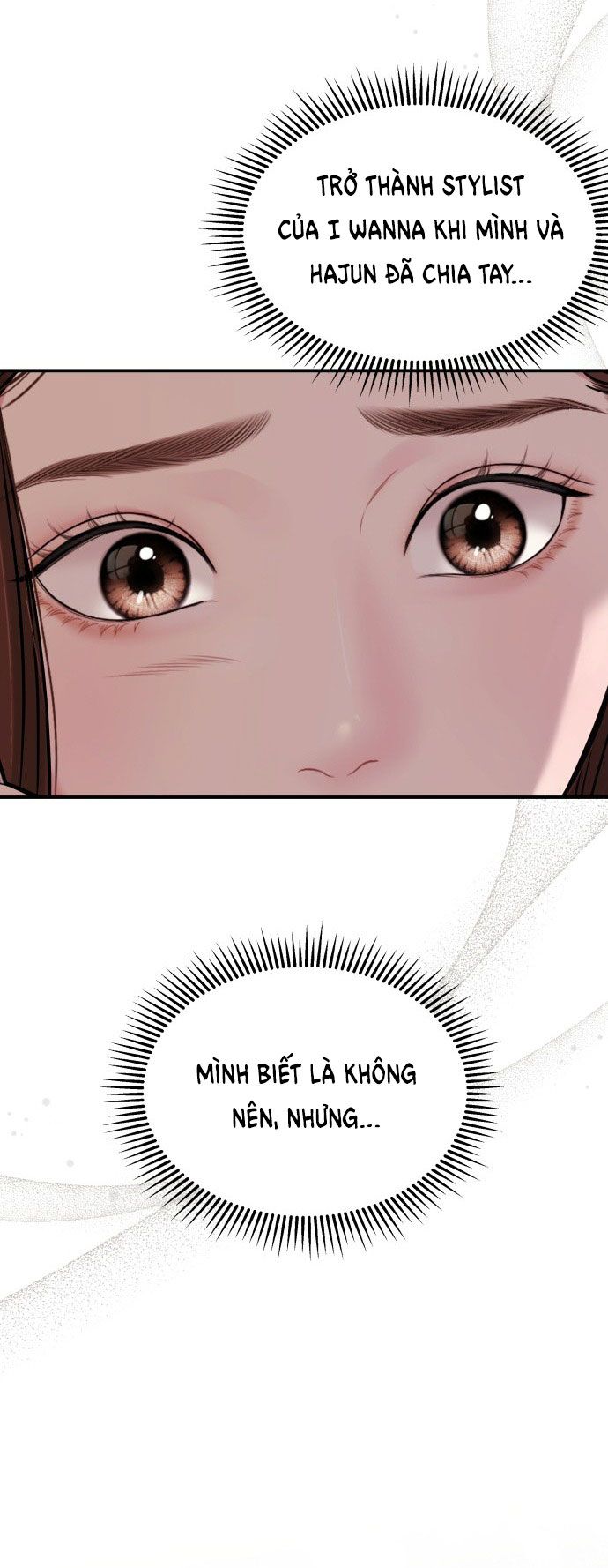 đọc truyện Gửi Em Người Đánh Cắp Những Vì Sao - To You Who Swallowed A Star Chương 125.1 ảnh 19 tại Thiên Thai Truyện