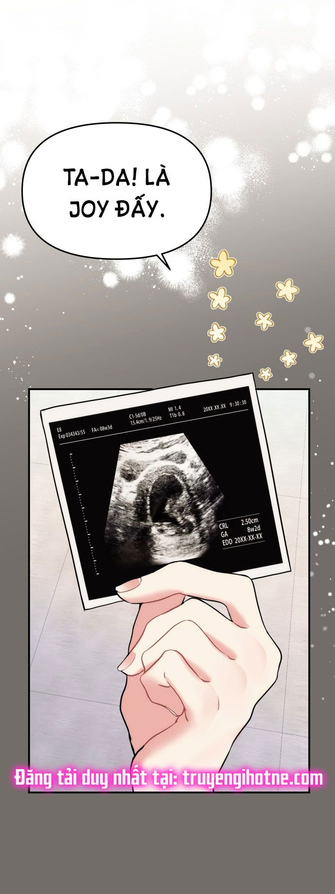 đọc truyện Gửi Em Người Đánh Cắp Những Vì Sao - To You Who Swallowed A Star Chương 125.1 ảnh 20 tại Thiên Thai Truyện