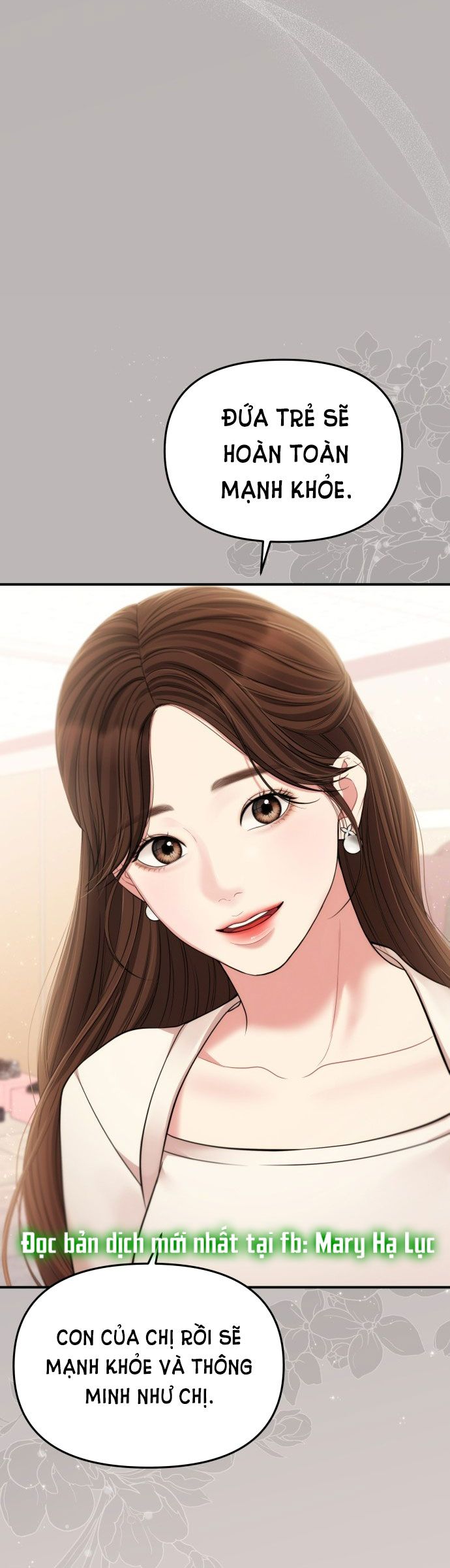 đọc truyện Gửi Em Người Đánh Cắp Những Vì Sao - To You Who Swallowed A Star Chương 125.1 ảnh 26 tại Thiên Thai Truyện