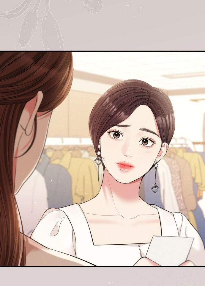 đọc truyện Gửi Em Người Đánh Cắp Những Vì Sao - To You Who Swallowed A Star Chương 125.1 ảnh 27 tại Thiên Thai Truyện