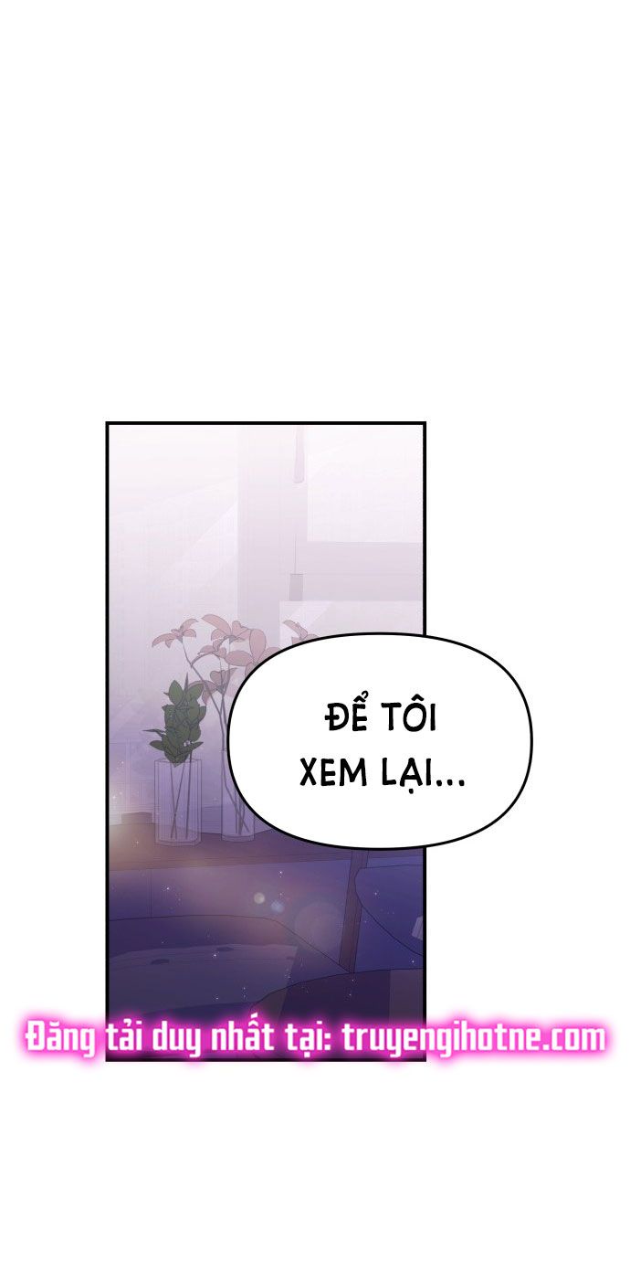 đọc truyện Gửi Em Người Đánh Cắp Những Vì Sao - To You Who Swallowed A Star Chương 125.1 ảnh 30 tại Thiên Thai Truyện