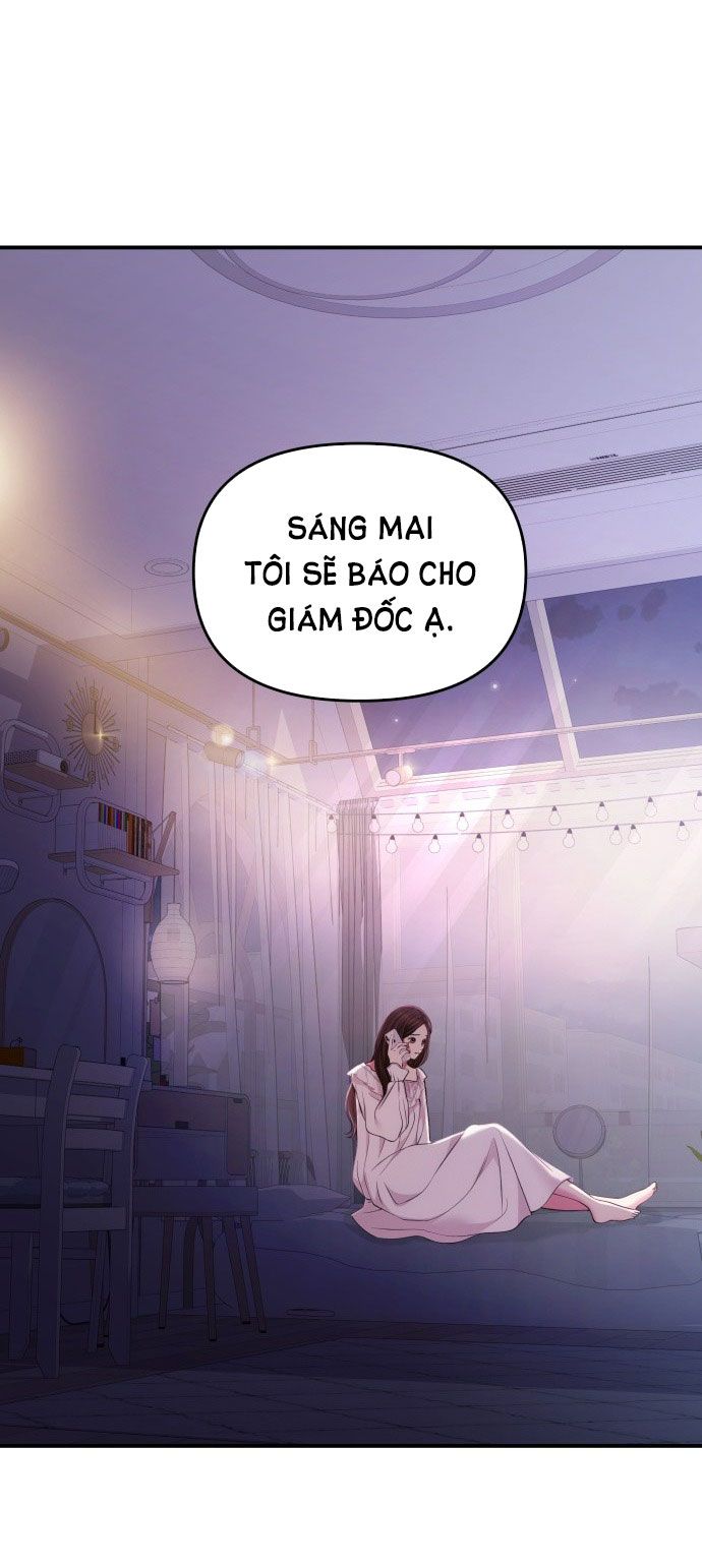 đọc truyện Gửi Em Người Đánh Cắp Những Vì Sao - To You Who Swallowed A Star Chương 125.1 ảnh 31 tại Thiên Thai Truyện