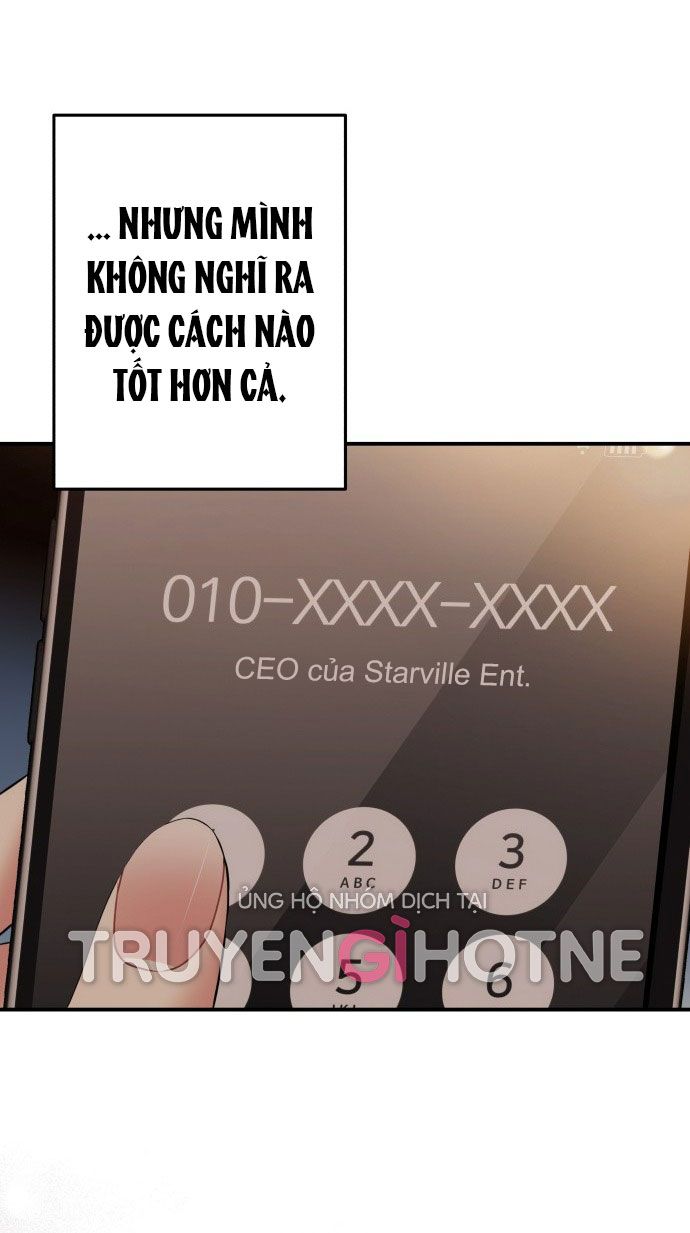 đọc truyện Gửi Em Người Đánh Cắp Những Vì Sao - To You Who Swallowed A Star Chương 125.1 ảnh 33 tại Thiên Thai Truyện