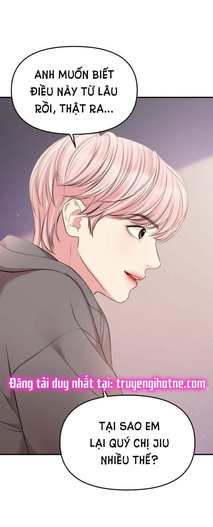 đọc truyện Gửi Em Người Đánh Cắp Những Vì Sao - To You Who Swallowed A Star Chương 125.1 ảnh 39 tại Thiên Thai Truyện