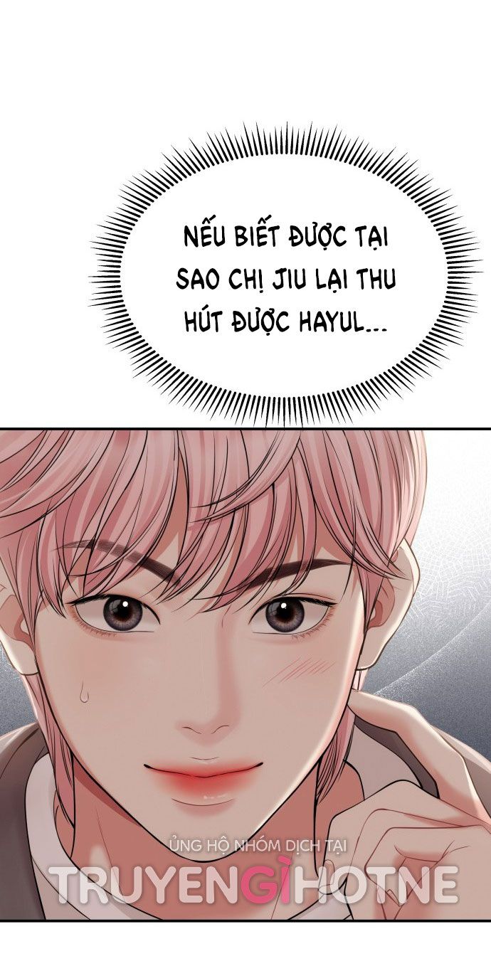 đọc truyện Gửi Em Người Đánh Cắp Những Vì Sao - To You Who Swallowed A Star Chương 125.1 ảnh 42 tại Thiên Thai Truyện