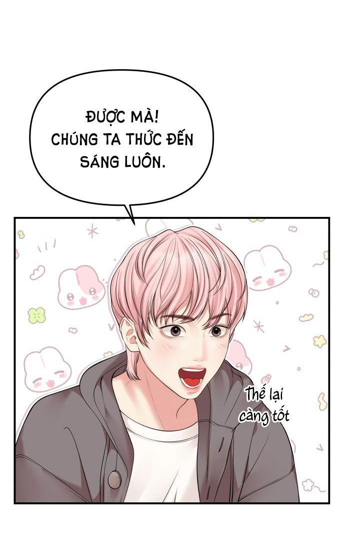đọc truyện Gửi Em Người Đánh Cắp Những Vì Sao - To You Who Swallowed A Star Chương 125.1 ảnh 44 tại Thiên Thai Truyện