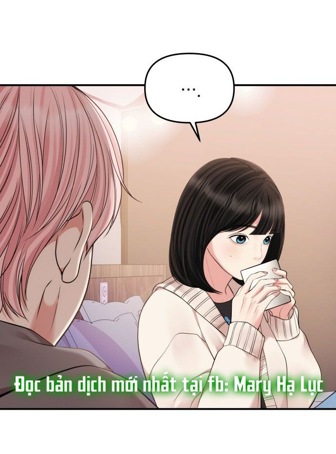 đọc truyện Gửi Em Người Đánh Cắp Những Vì Sao - To You Who Swallowed A Star Chương 125.1 ảnh 45 tại Thiên Thai Truyện