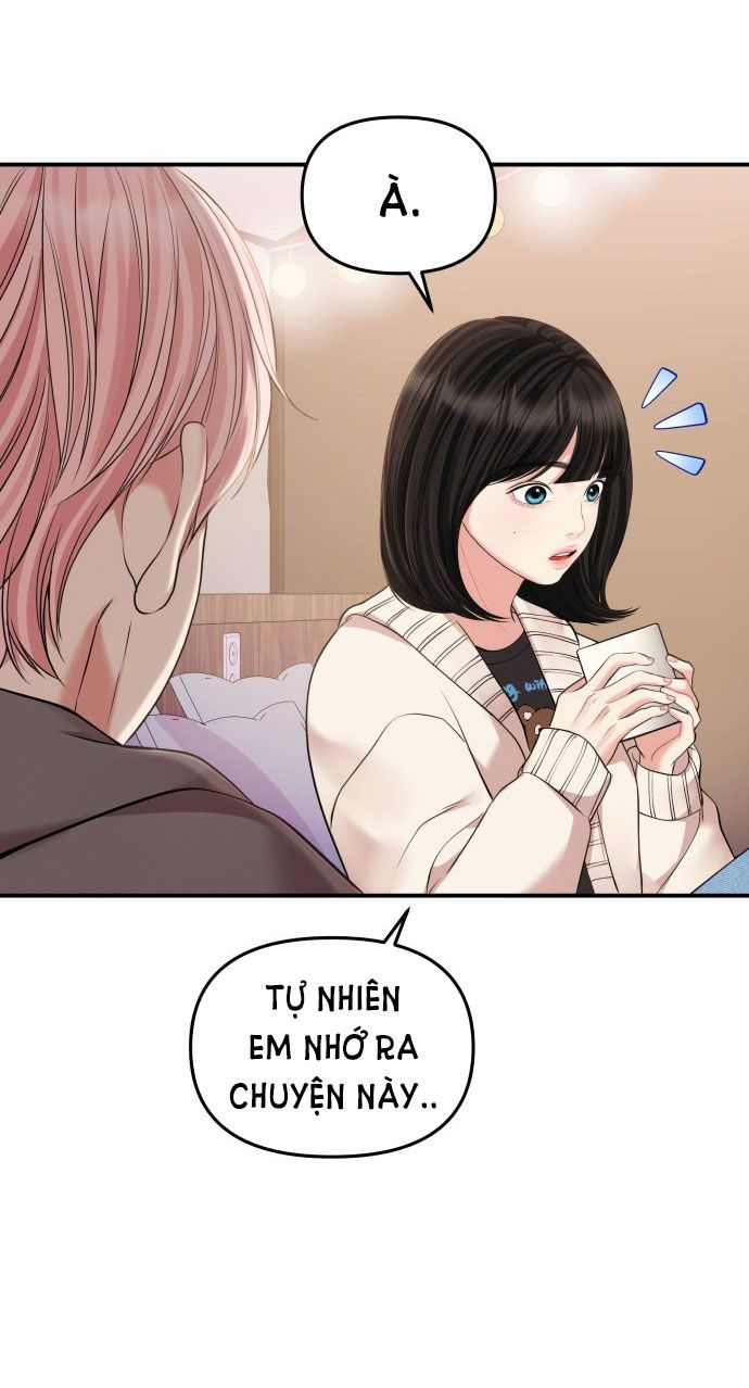 đọc truyện Gửi Em Người Đánh Cắp Những Vì Sao - To You Who Swallowed A Star Chương 125.1 ảnh 46 tại Thiên Thai Truyện