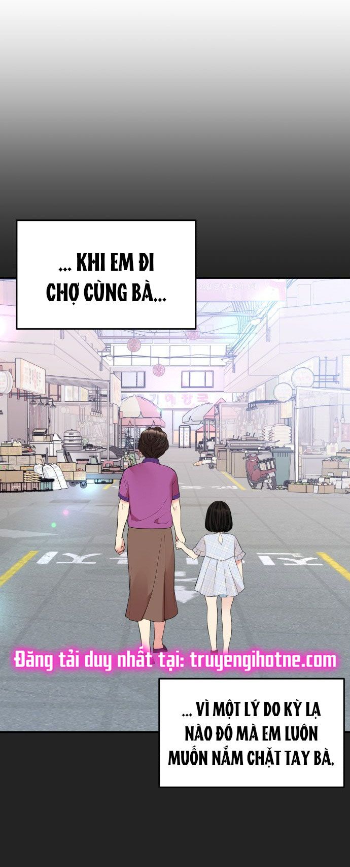 đọc truyện Gửi Em Người Đánh Cắp Những Vì Sao - To You Who Swallowed A Star Chương 125.1 ảnh 48 tại Thiên Thai Truyện