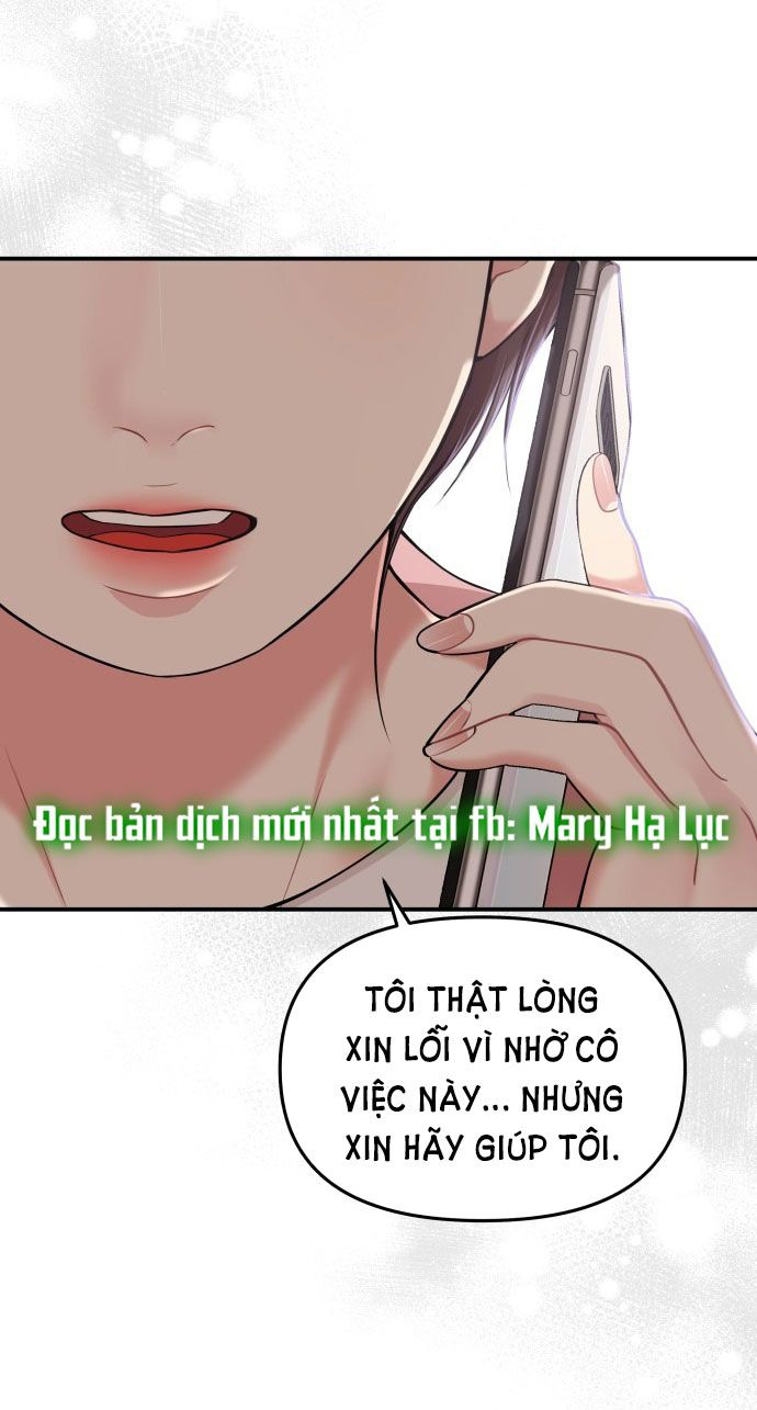 đọc truyện Gửi Em Người Đánh Cắp Những Vì Sao - To You Who Swallowed A Star Chương 125.1 ảnh 8 tại Thiên Thai Truyện